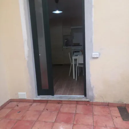 Holiday home Casa Za' Pagana 21 Maratea