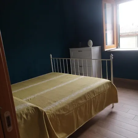Casa Za' Pagana 21 Holiday home
