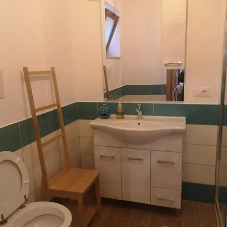 Casa Za' Pagana 21 Maratea