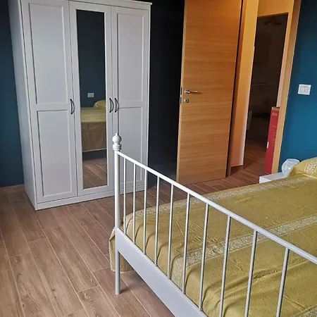 Casa Za' Pagana 21 Holiday home *