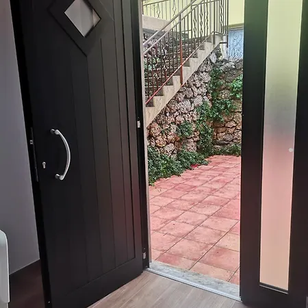 Casa Za' Pagana 21 Hébergement de vacances Maratea